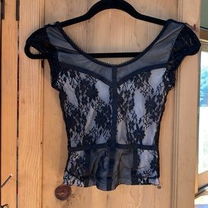 ‼️SALE‼️Divided by H&M top